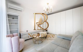 Cloud 9 | Design modern | Locatie Premium | 2 Parcari [+21% TVA] Lux - Poză 3