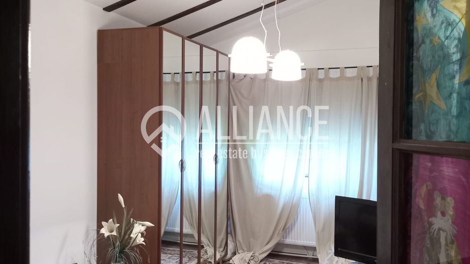 BREBU/PRAHOVA(cod04)-Casa P+1 zona mirifica - Poză 9