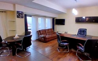 Apartament 3 camere-deco Business Class | zona Exclusivista in Sibiu - Poză 1