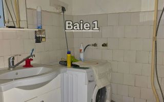 Apartament 4 camere, decomandat, zona Dacia (Bulevard), Iași - Poză 7