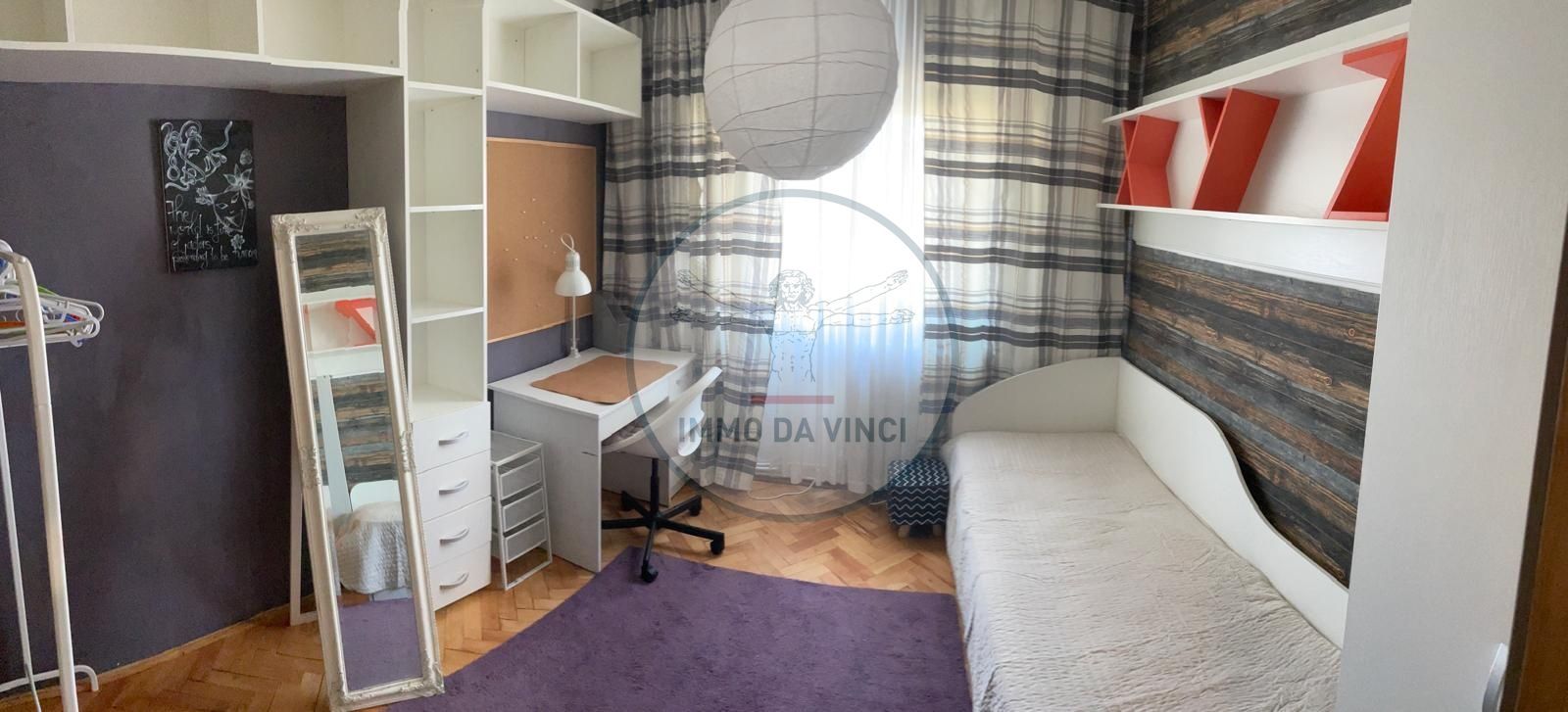 Apartament 3 camere Marasti Aurel Vlaicu - Poză 6