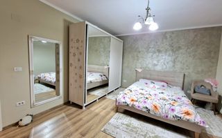 Triplex modern cu 3 camere SAD | Ghiroda - Poză 8