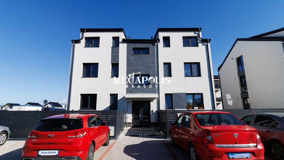 Apartament 3 Camere Sanpetru - Poză 3