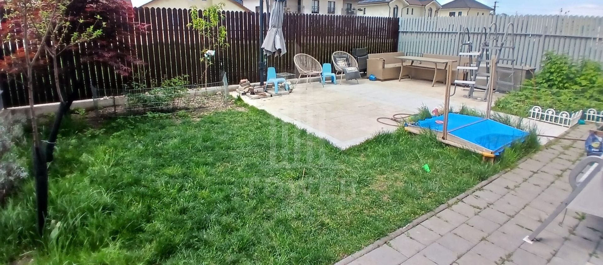 Duplex modern | 125 mp utili | teren 250 mp ! Zona Cristian - Poză 29