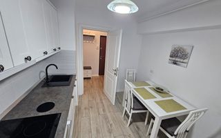 Apartament 2 camere Piata Ancora, renovat premium, mobilat complet - Poză 6