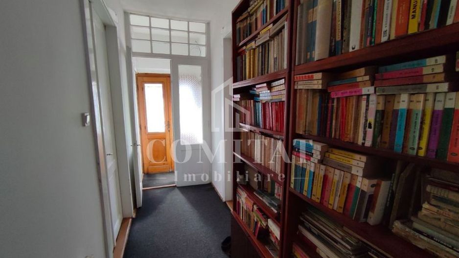 Vânzare casă cu teren Andrei Mureșanu zona veche - Poză 3