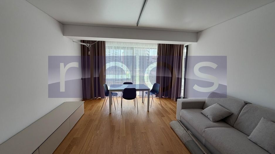PRIMA INCHIRIERE | 2 CAMERE 52MP | YACHT KID | MOBILAT-UTILAT | TERASA - Poză 2
