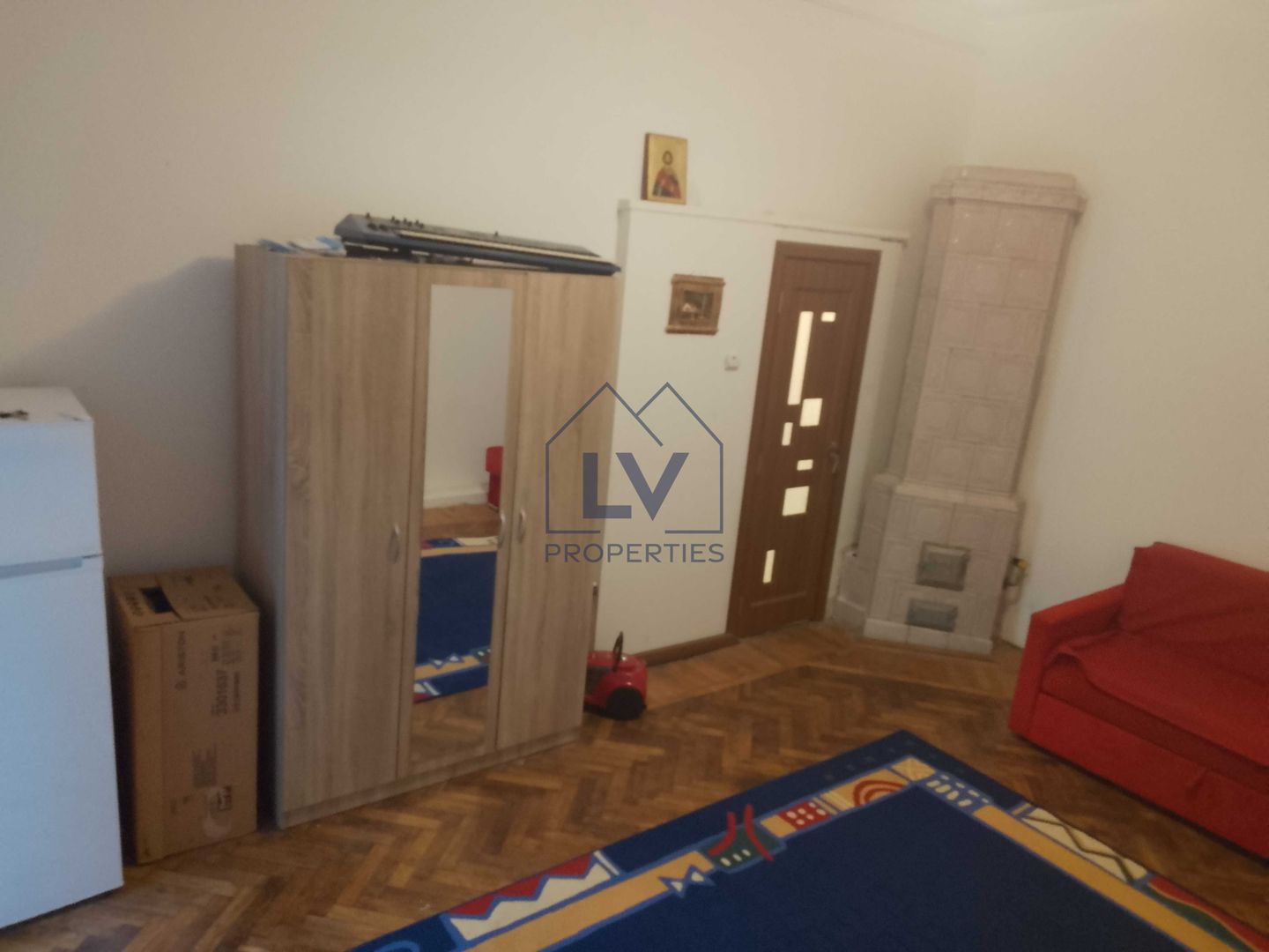 Garsonieră Cismigiu - Poză 5