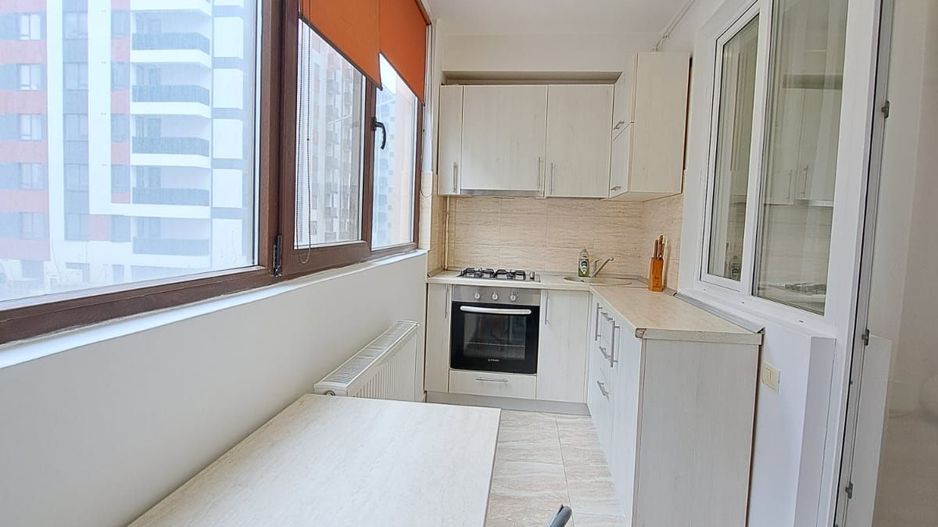 Apartament modern cu 2 camere în Militari - Poză 5
