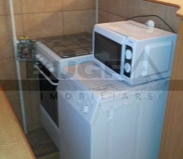 Garsoniera cocheta, 20 mp, etaj intermediar, zona Dambul Rotund - Poză 5