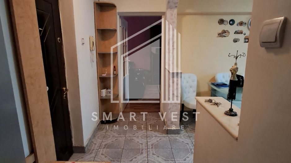 Apartament 2 camere | Etaj 1 | Zona Micro 16 - Poză 9