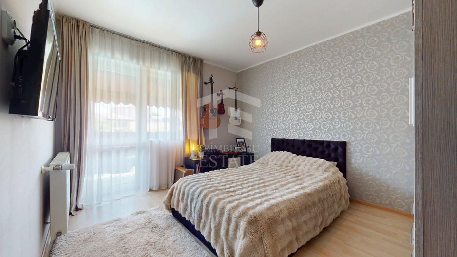 Casa cu suflet mare si vibe de munte ! Zona Salaj-Amurgului ! - Poză 26