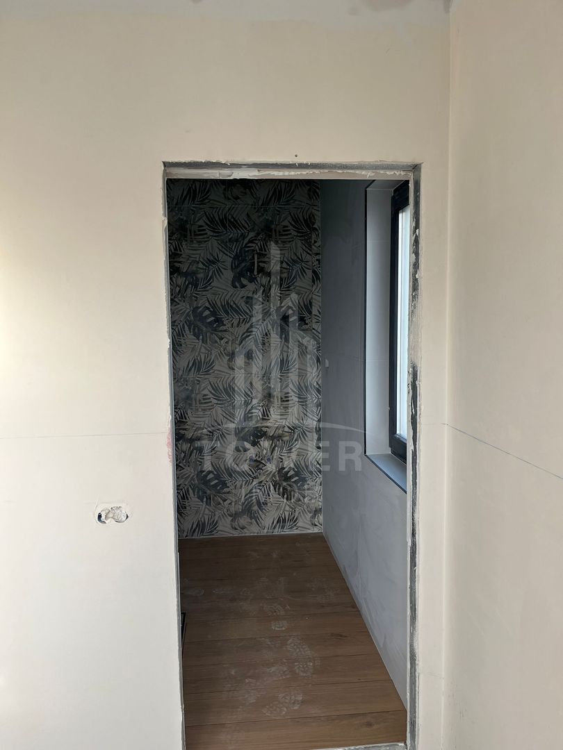 Casa duplex Cisnadie - Poză 7