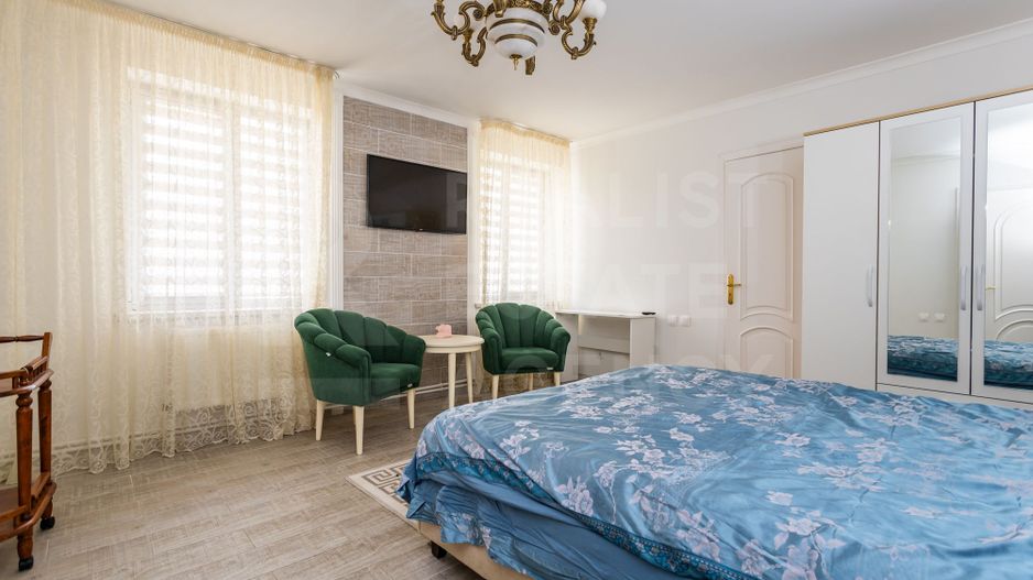 Vânzare bază de odihnă amplasat în centrul or. Vadu lui Vodă. - Poză 34