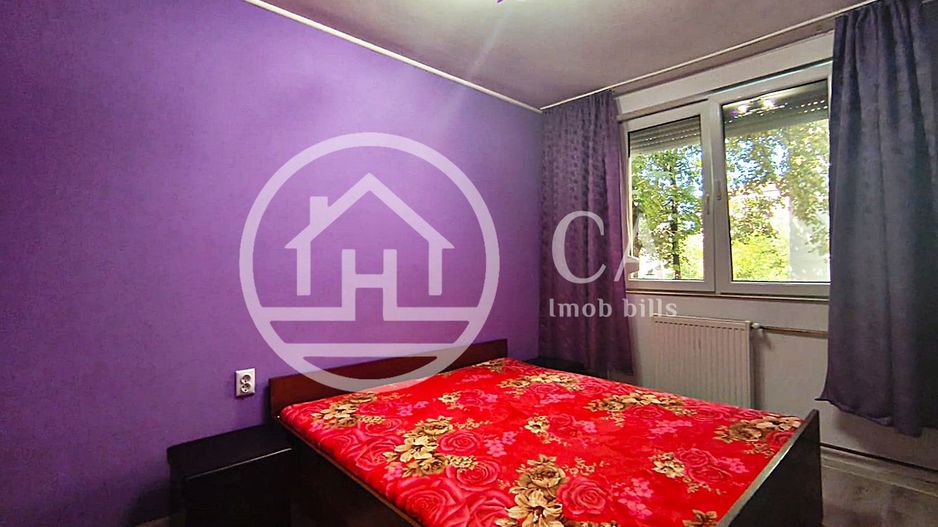 Apartament cu 2 camere de vanzare in zona Rogerius, Oradea - Poză 7