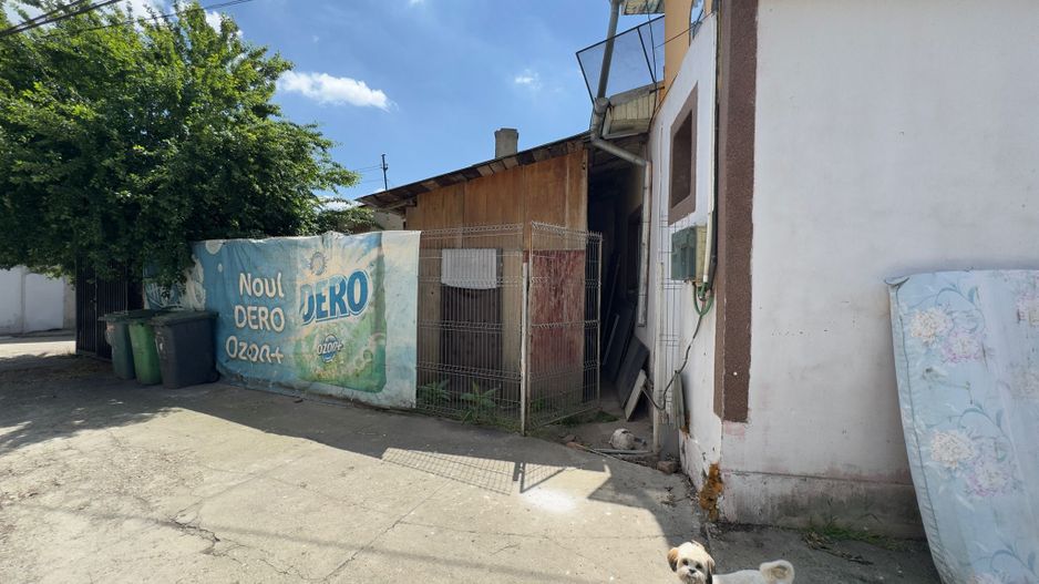 Teren 1330mp Grigorescu metrou Dristor Salajan - Poză 15