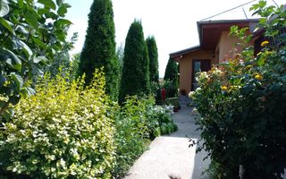 Casă de vacanță modernă cu teren generos –15min de Tecuci - Poză 26