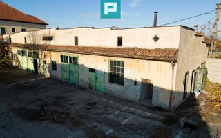 Imobil în suprafață de 3151mp pe Str.Ardealului - Poză 2