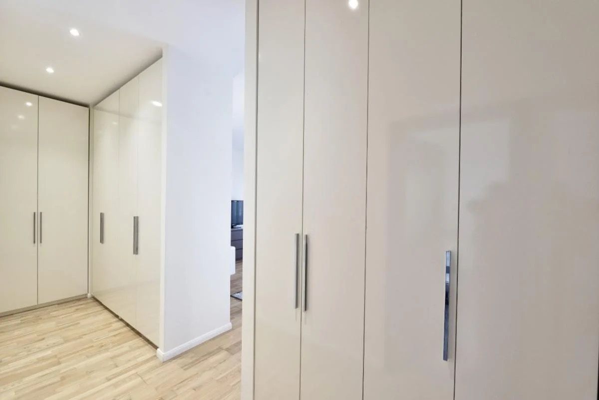 Închiriere Apartament 2 Camere, 97 mp | Vedere către Pădurea Băneasa - Poză 8