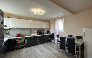 DUPLEX 1/2, 4 CAMERE, MOSNITA - Poză 2