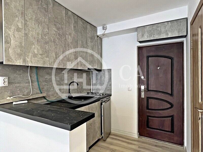 Apartament de vânzare cu 2 camere pe Calea Borsului, Oradea - Poză 8