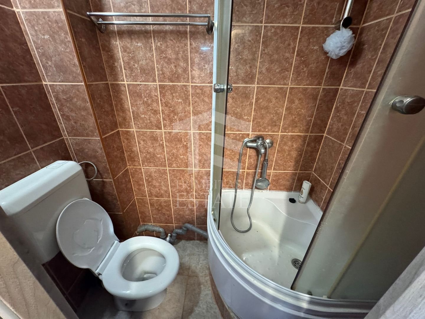 Aparatorii Patriei 3 camere Prima Inchiriere 2 bai - Poză 10