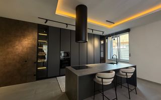 Chirie, casă, 3 camere, str. 8 Martie, Râșcani - Poză 2
