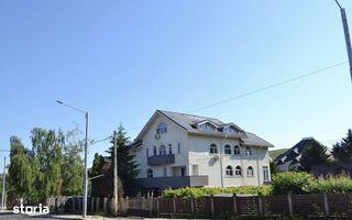 Imobil comercial și rezidențial premium – Șoseaua Bucium 89B, Iași - Poză 1