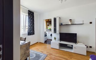 APARTAMENT CU 2 CAMERE ÎN INTIM - Poză 1