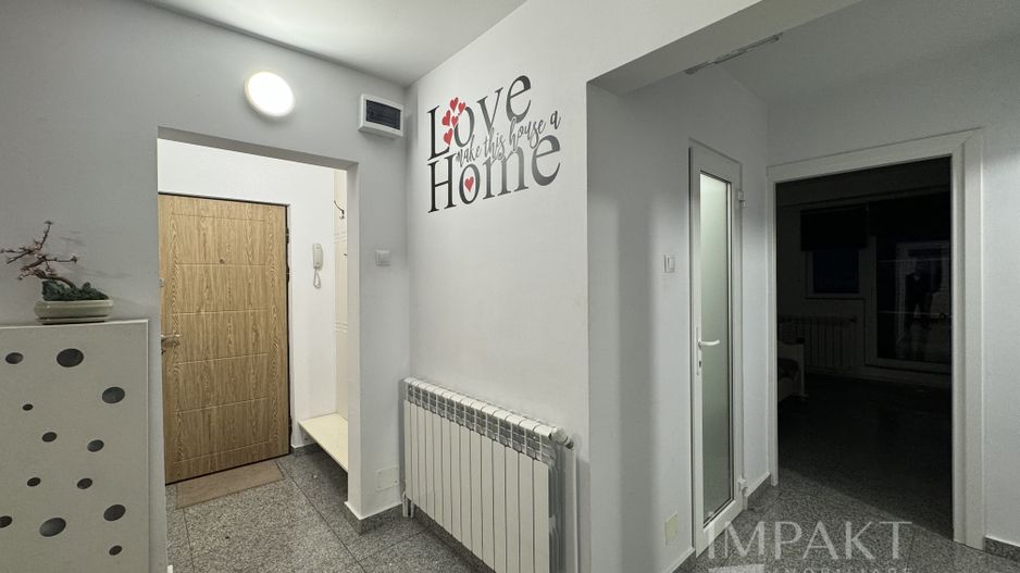 chirie apartament 3 camere zona Iulius mall,  cu parcare - Poză 14