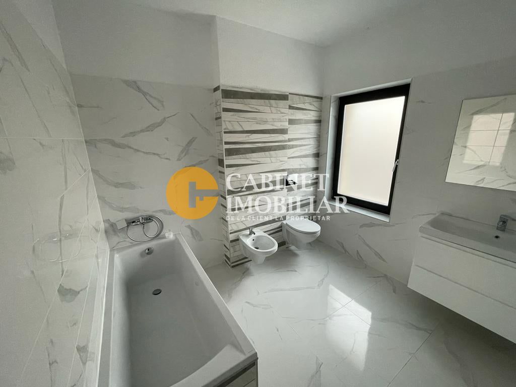 Casa 4 Camere 120 MP Complex Rezidential Valea Lupului - Poză 5