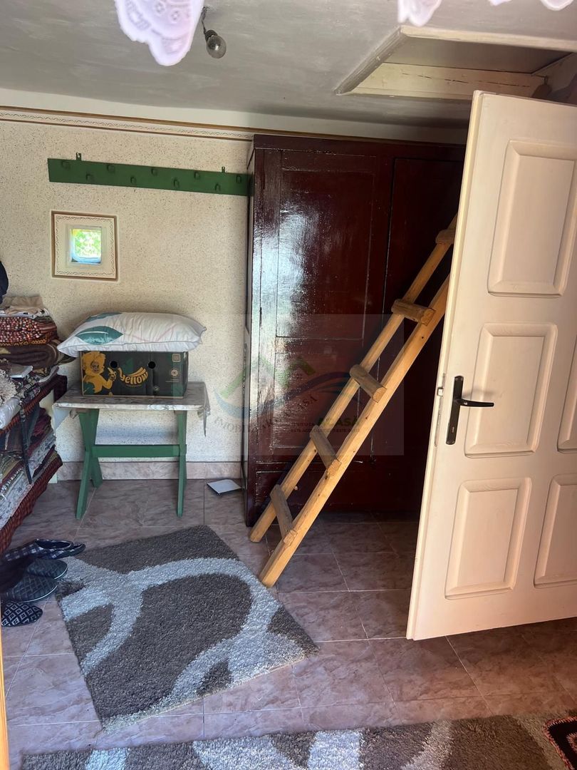 Casă de vânzare Zaharești/Suceava - Poză 8