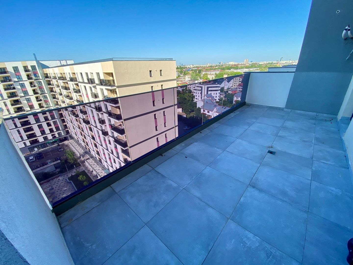 Duplex de Vanzare 3 camere Aqua City - Poză 3