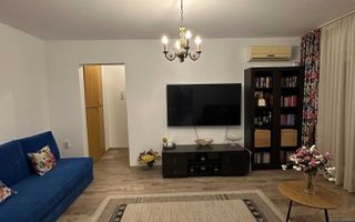 3 camere Lujerului-Veteranilor (centrala termica ) - Poză 6