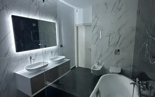 Casă / Vilă cu 7 camere de închiriat în Pipera, Bucuresti - Poză 26