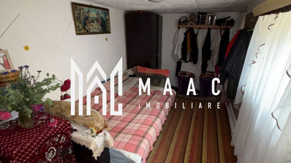 Casă individuală | 1.075 mp teren | 80 mp utili | Investiție | Zona Turnișor - Poză 12