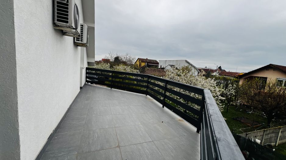 Vila 6 camere complet mobilata -320 mp Utili - Zona Bogdanestilor - Poză 19