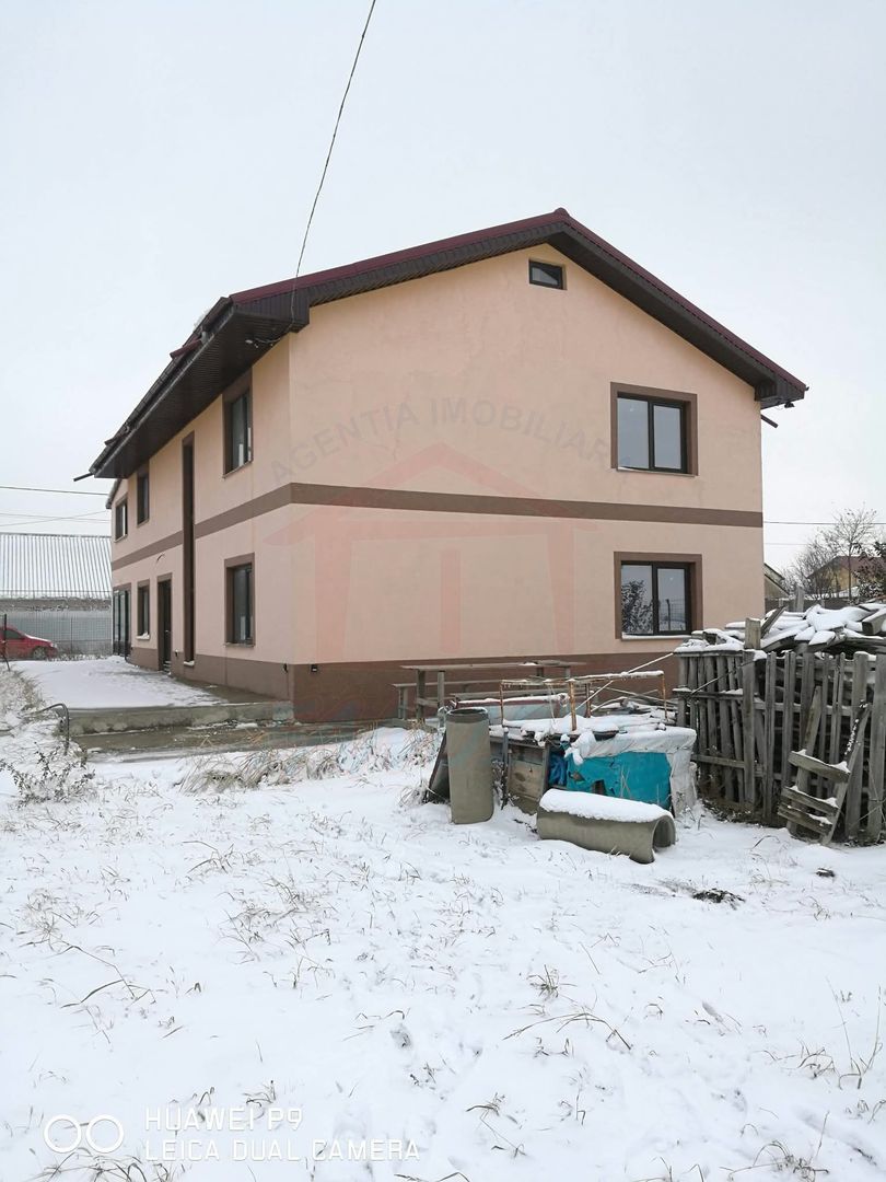 Casa de vanzare Odaia Manolache - Poză 6