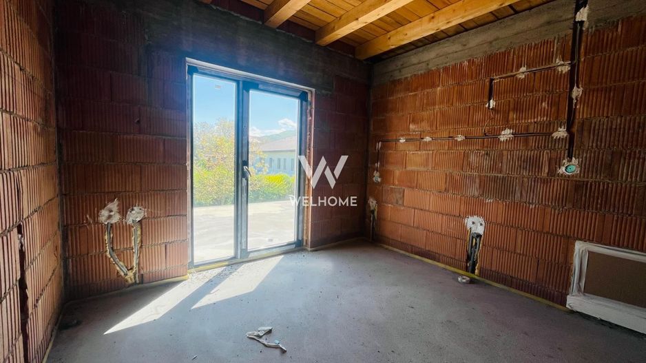 Casa Noua-Orlat 4 camere 2 terase 340 mp teren - Poză 21