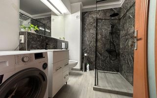 Apartament de 3 camere, modern, 62mp, parcare, zona The Office - Poză 10