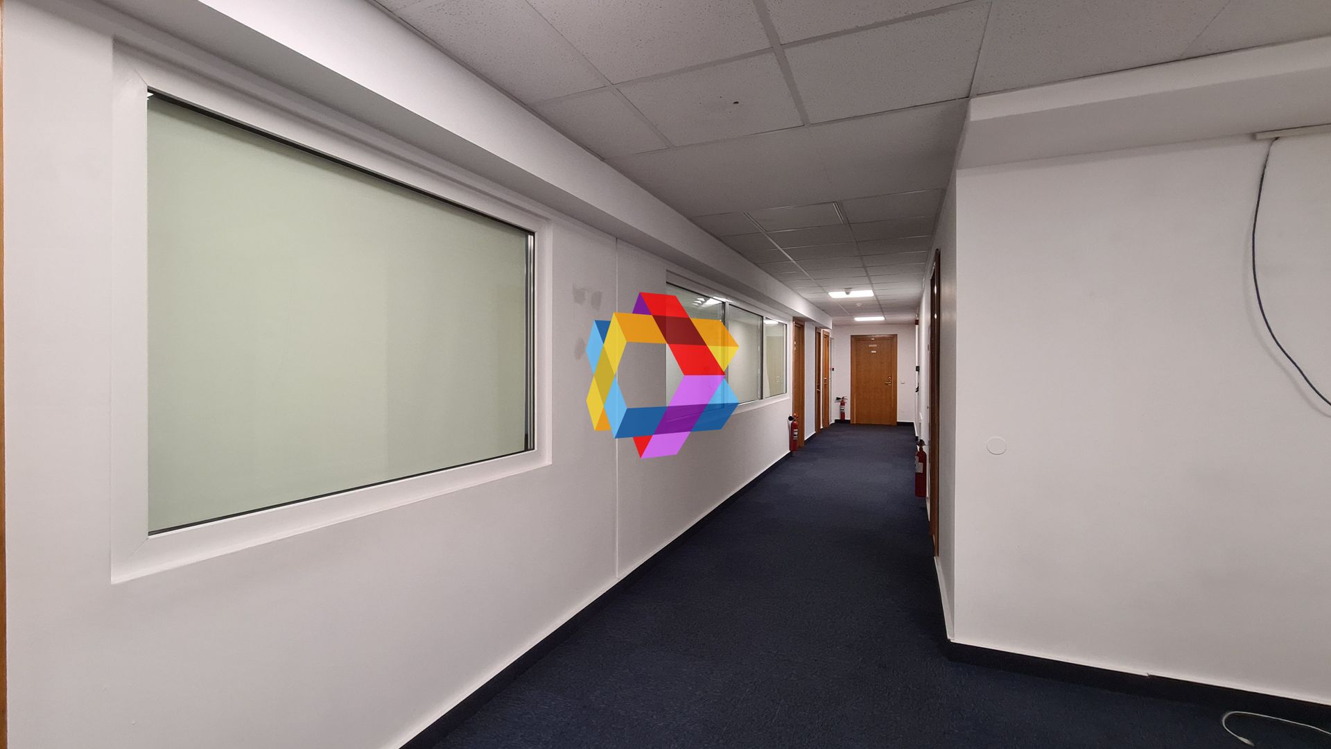 Spatiu de birouri - 110 mp - Poză 9