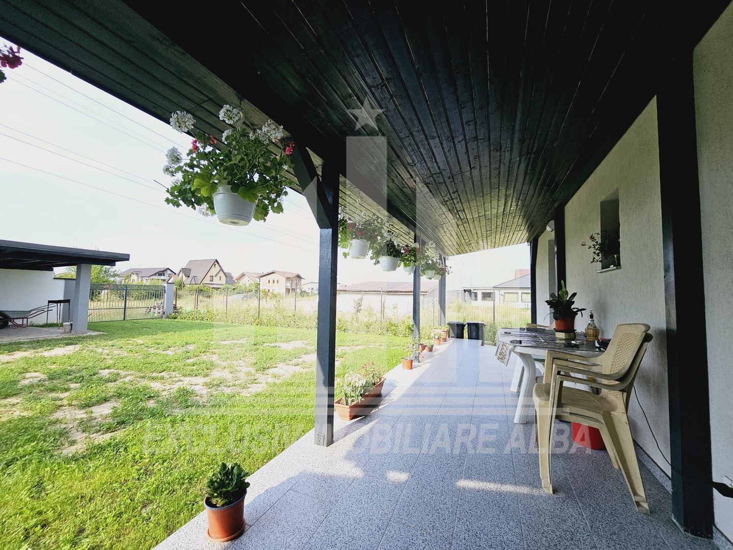 Casa individuala de vanzare, Alba-Micesti - Poză 12