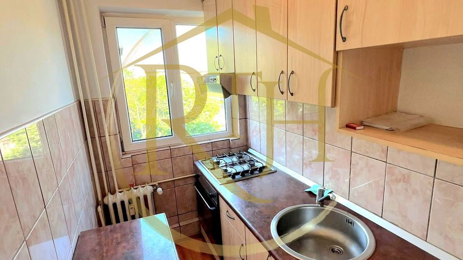 Inchiriez apartament cu 3 camere zona Olimpia , 380 euro/luna. - Poză 17