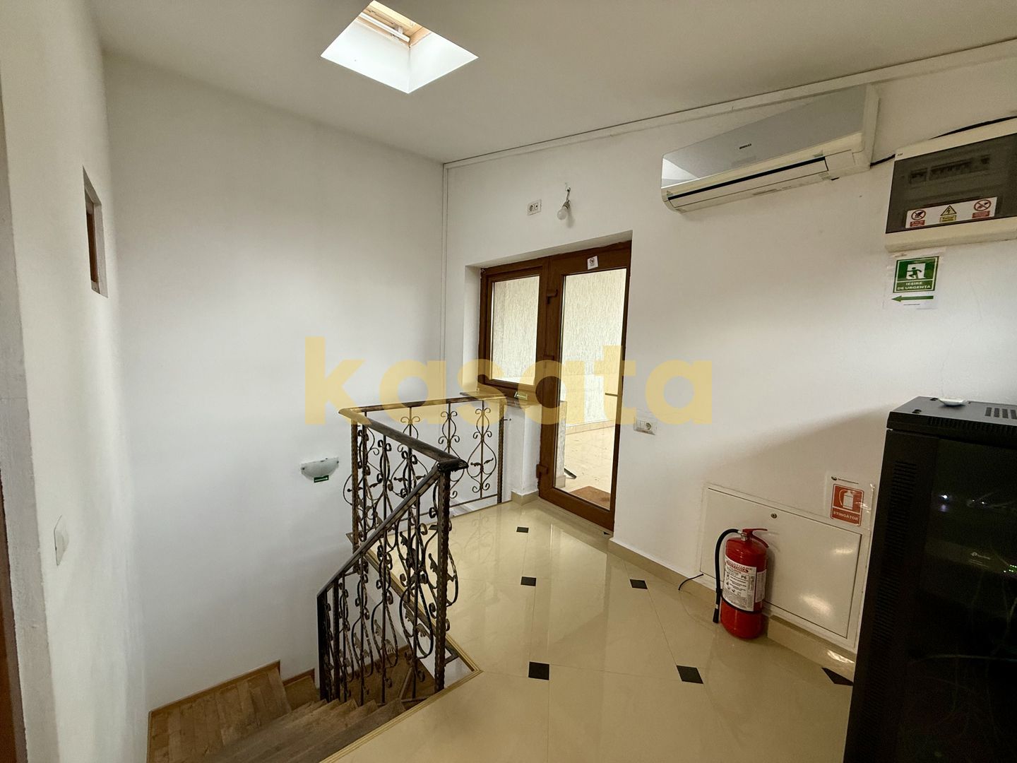 Vila eleganta de vanzare in zona Domenii - Poză 4