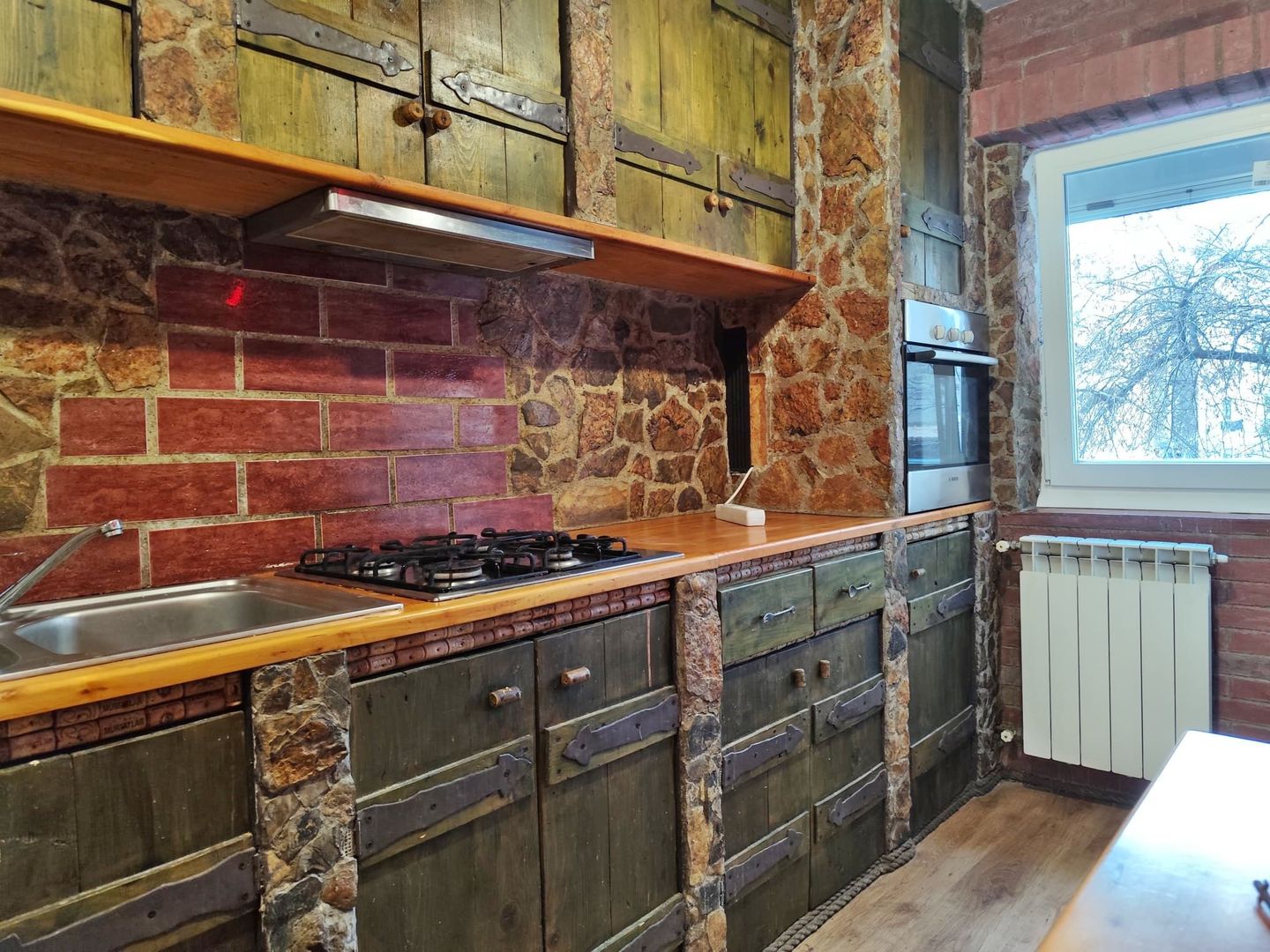 Inchiriere apartament 3 camere, str. Sovata, Rogerius, Oradea - Poză 12