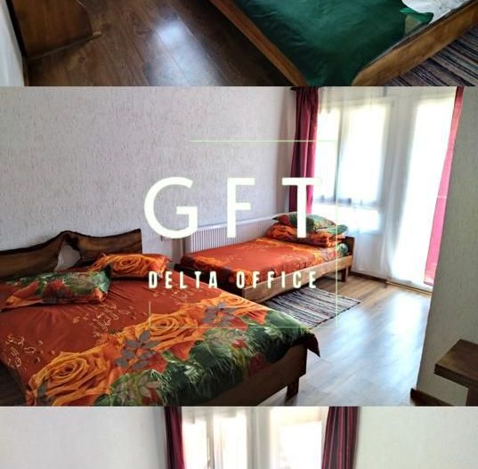 Pensiune turistica Colibita-10 camere-teren-ciubar-sauna - Poză 8