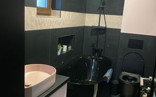 Casă tip duplex | Dezmir | Zonă rezidențială liniștită - Poză 13