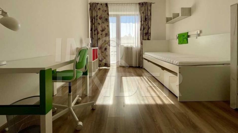 Inchiriere casa tip duplex in zona Europa - Poză 5