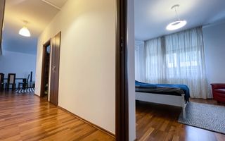 Apartament cu 3 camere ***85 mp utili*** // Erou Iancu Nicolae - Padurea Baneasa - Poză 19