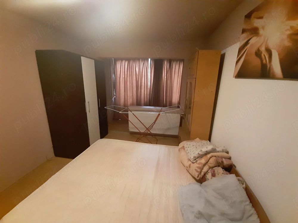 Vânzare Apartament 3 camere, 65 mp , decomandat, bl reabilitat – Drumul Taberei - Poză 3
